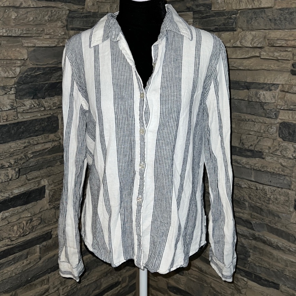 Orvis Button Up Shirt